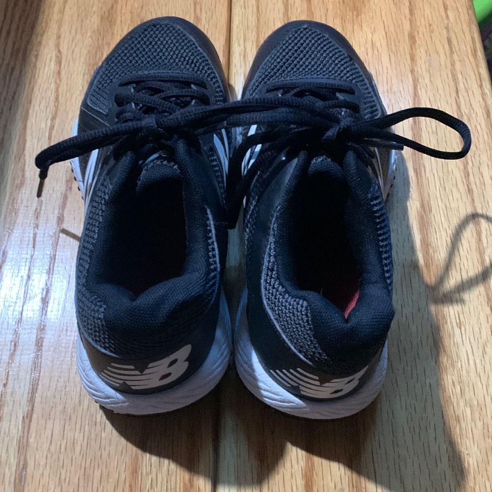 New Balance gym shoes